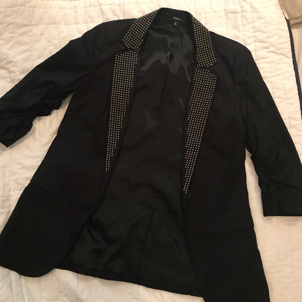 Women’s Blazer
